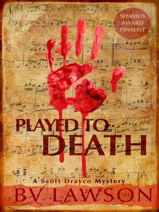 Cover image for Played to Death